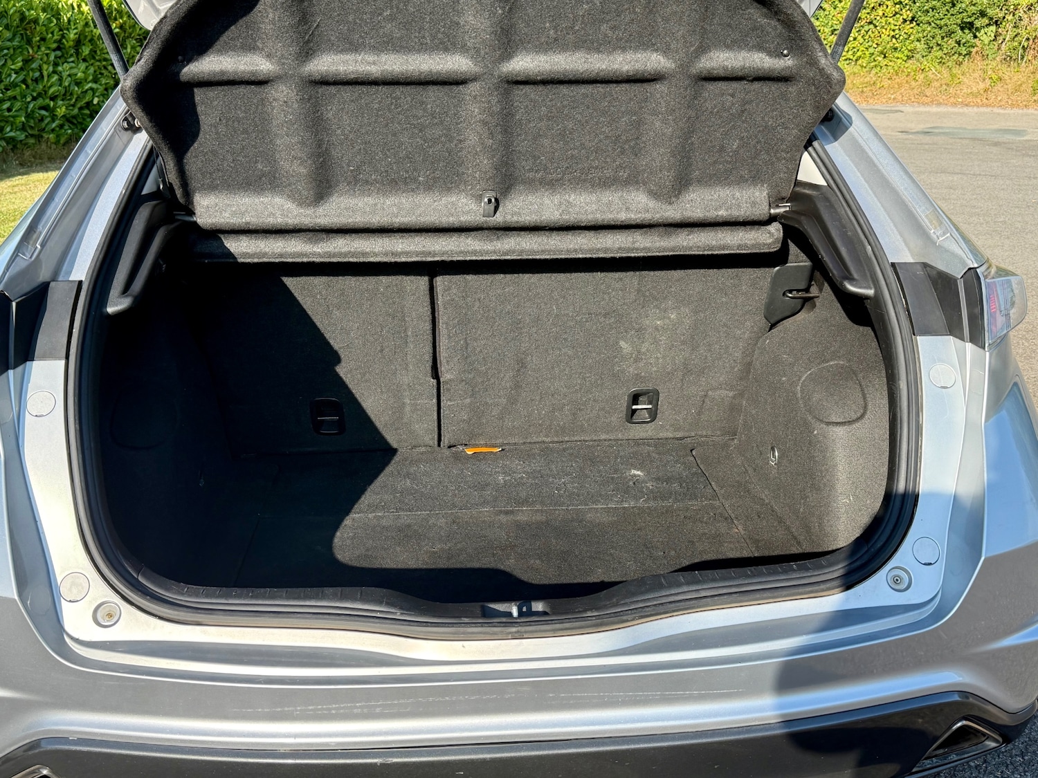 Vehicle 19