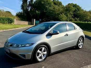 Honda - Civic