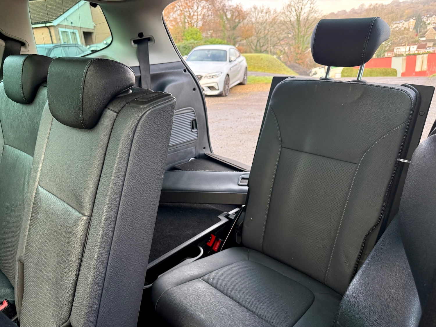 Used Vauxhall Zafira 2012 for sale - 76770180: Photo 22