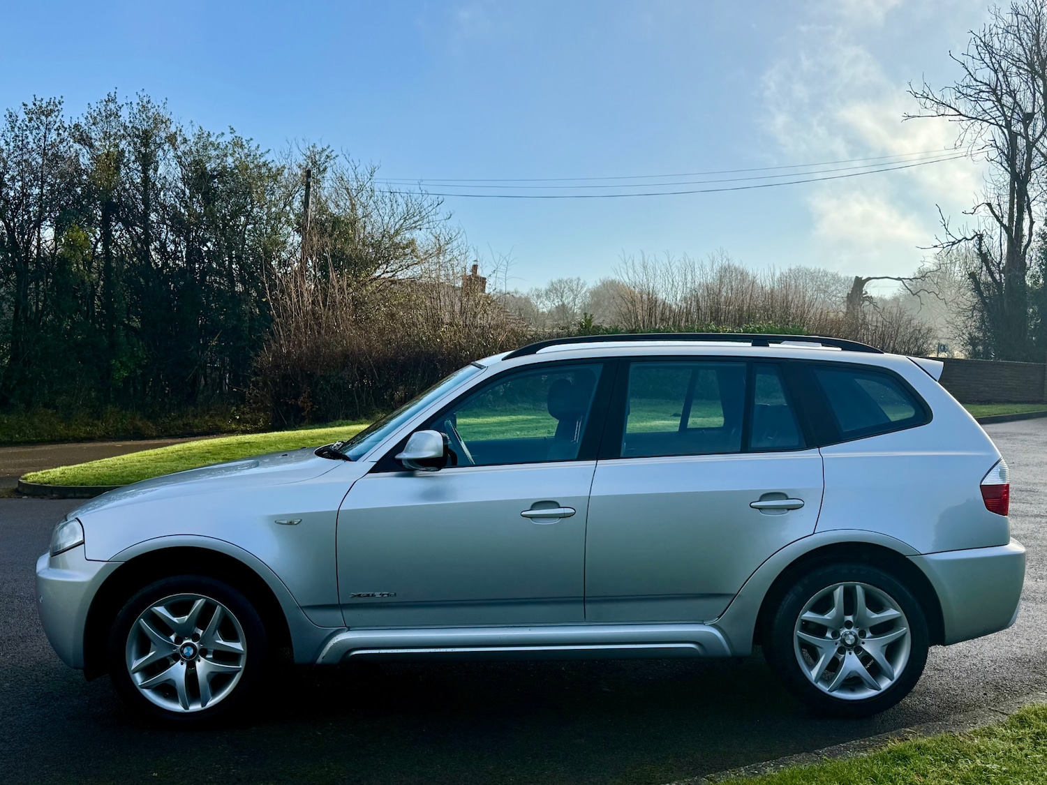 Used BMW X3 2010 for sale - 76747993: Photo 13