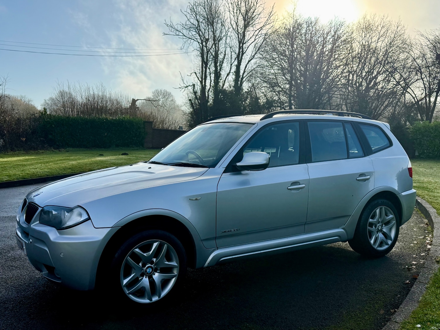 Used BMW X3 2010 for sale - 76747993: Photo 14