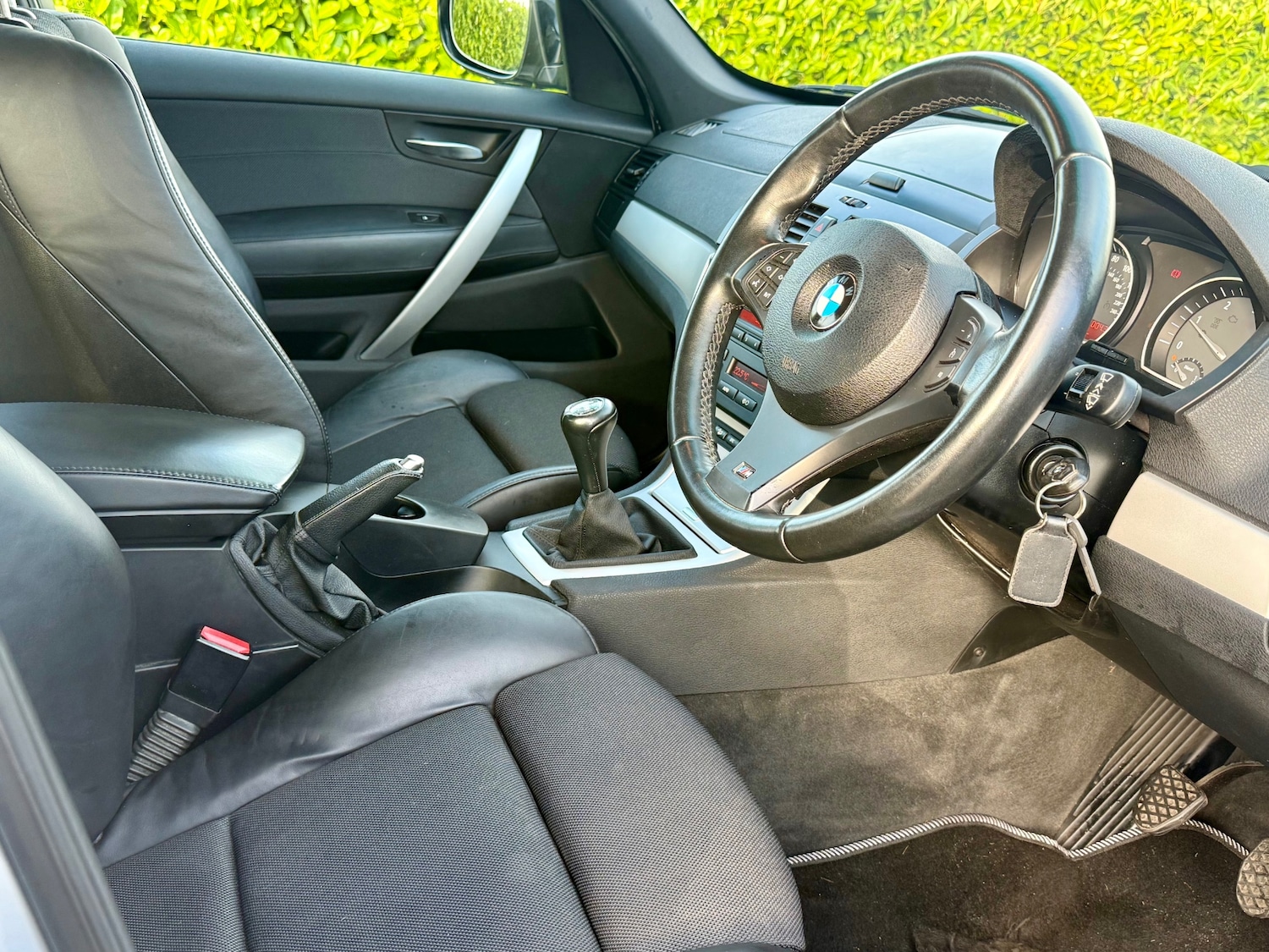 Used BMW X3 2010 for sale - 76747993: Photo 15