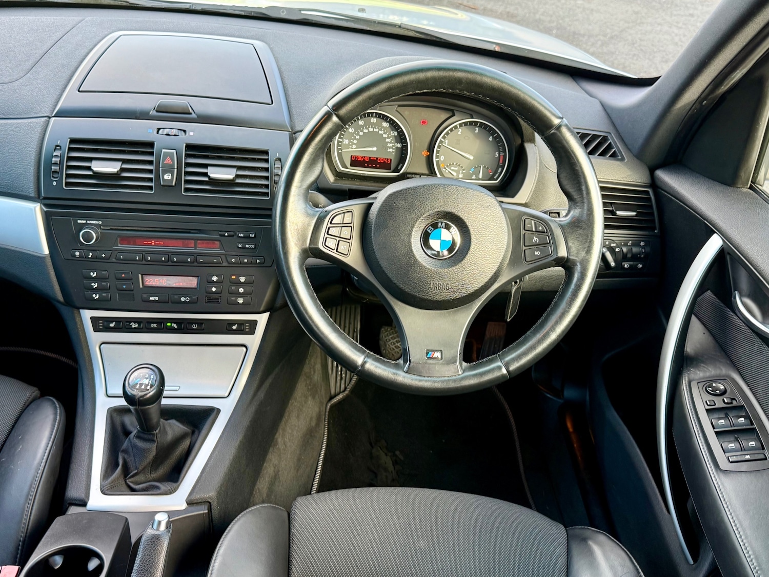 Used BMW X3 2010 for sale - 76747993: Photo 16