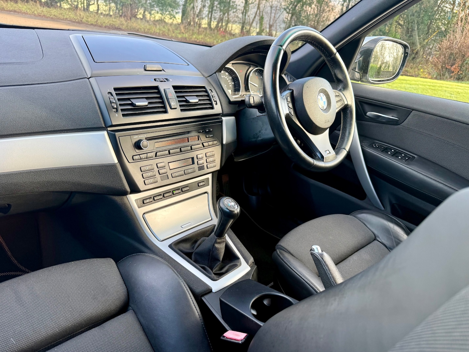 Used BMW X3 2010 for sale - 76747993: Photo 17