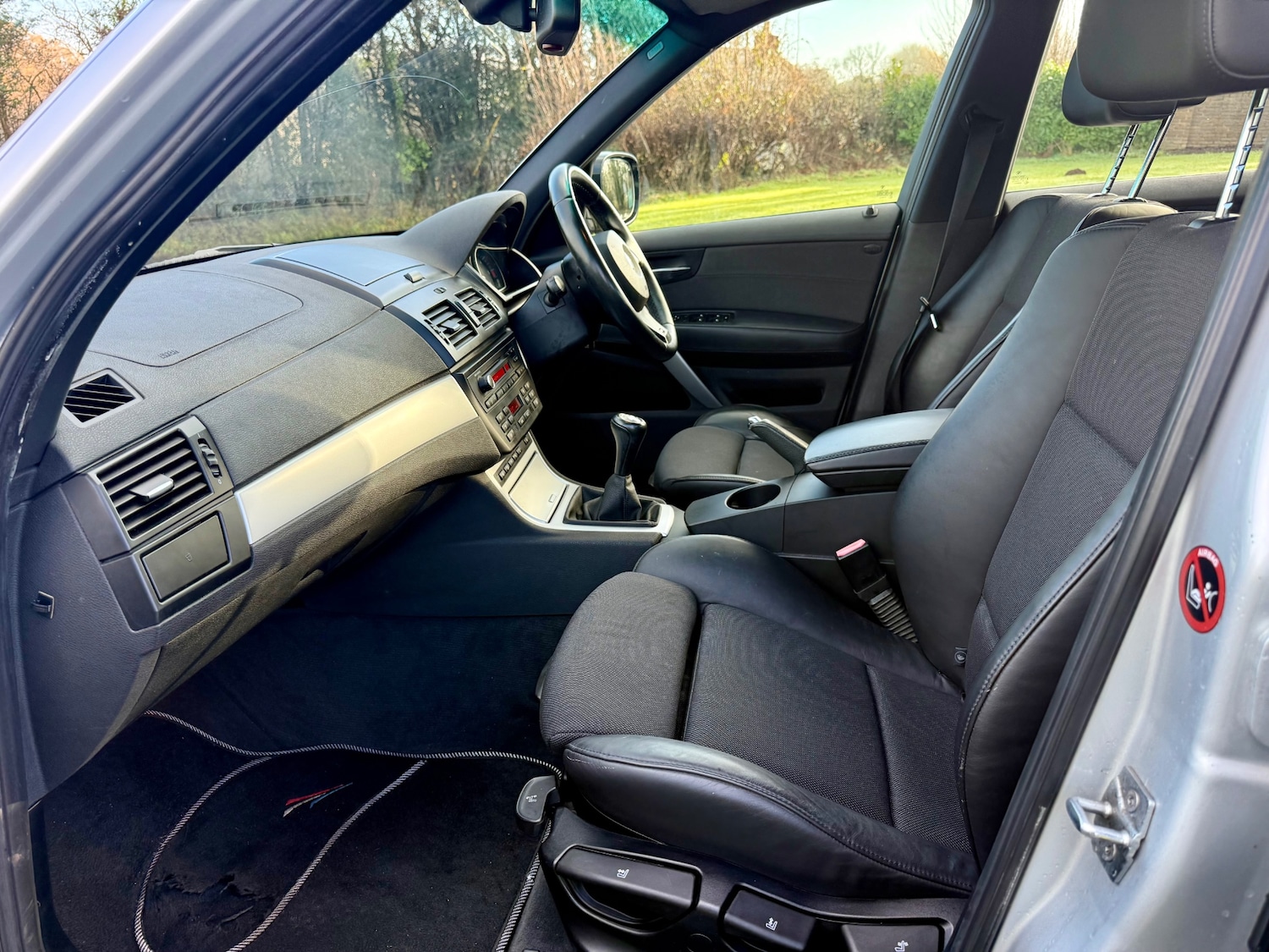 Used BMW X3 2010 for sale - 76747993: Photo 18