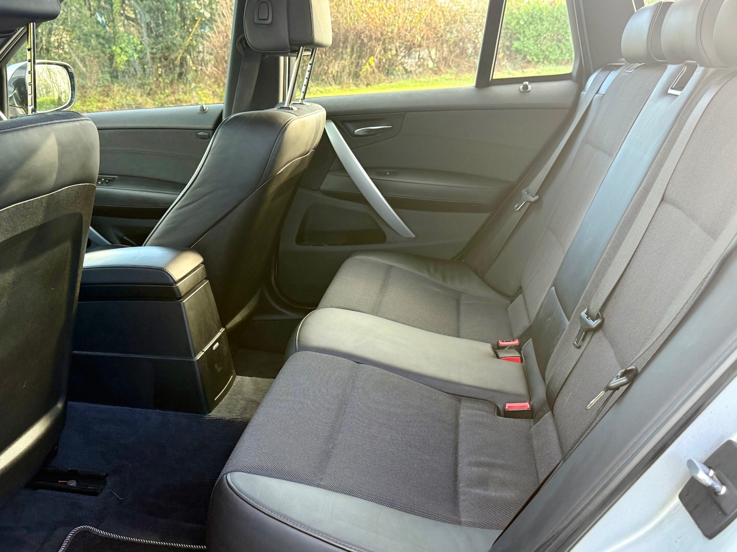 Used BMW X3 2010 for sale - 76747993: Photo 19