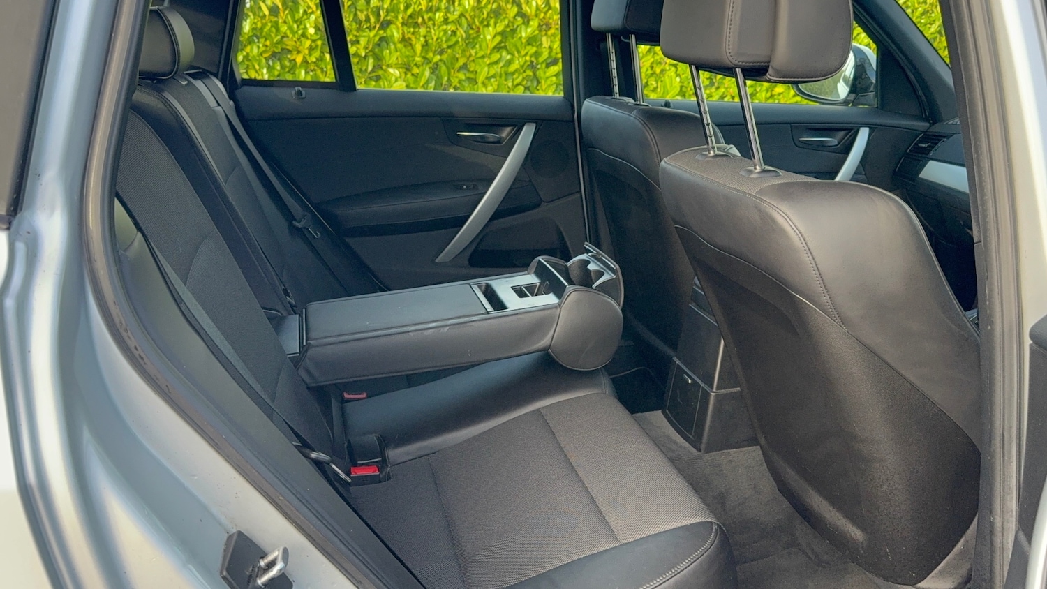 Used BMW X3 2010 for sale - 76747993: Photo 20