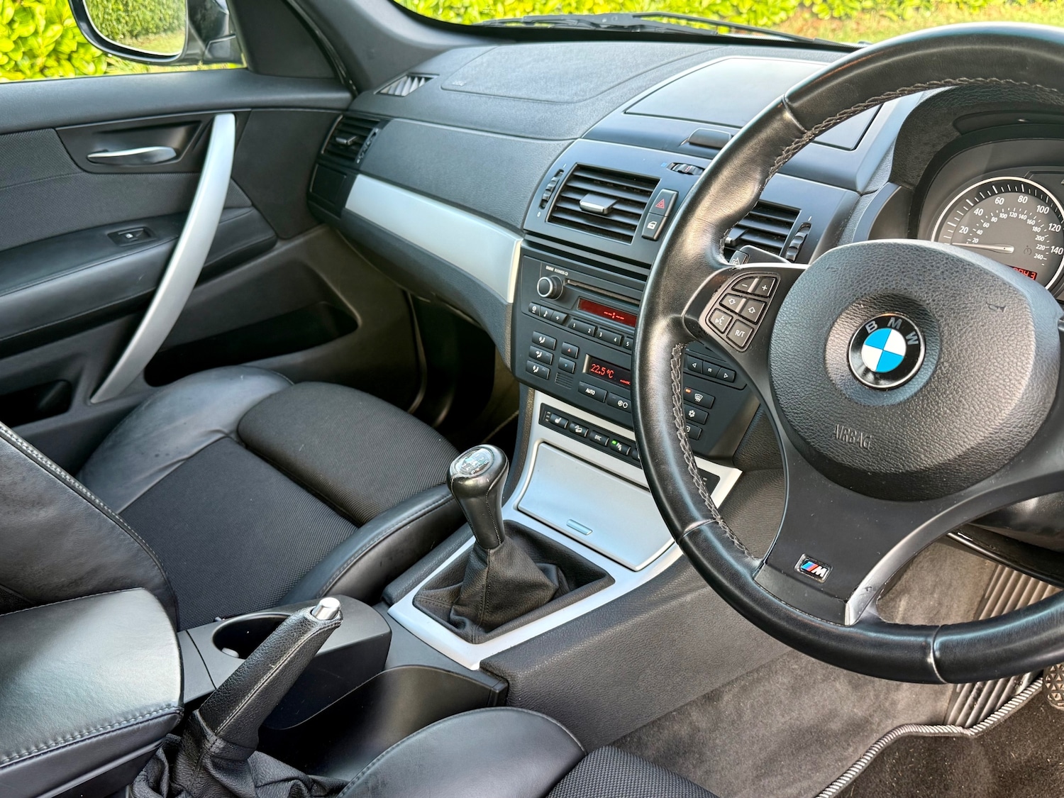 Used BMW X3 2010 for sale - 76747993: Photo 22