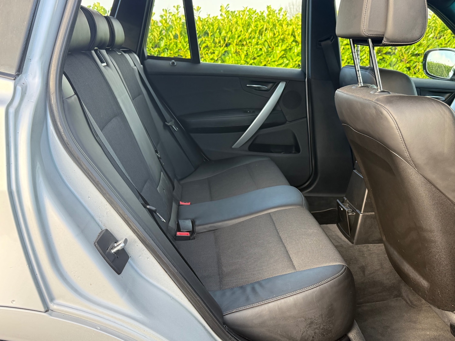 Used BMW X3 2010 for sale - 76747993: Photo 23