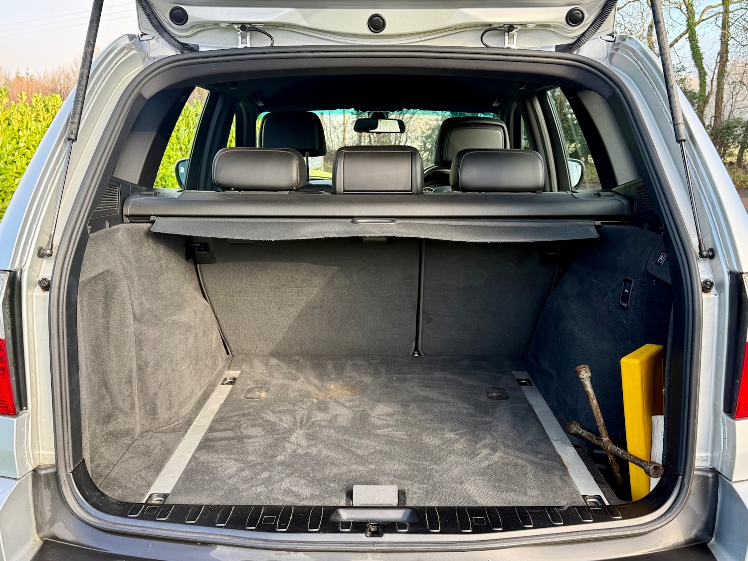 Used BMW X3 2010 for sale - 76747993: Photo 24