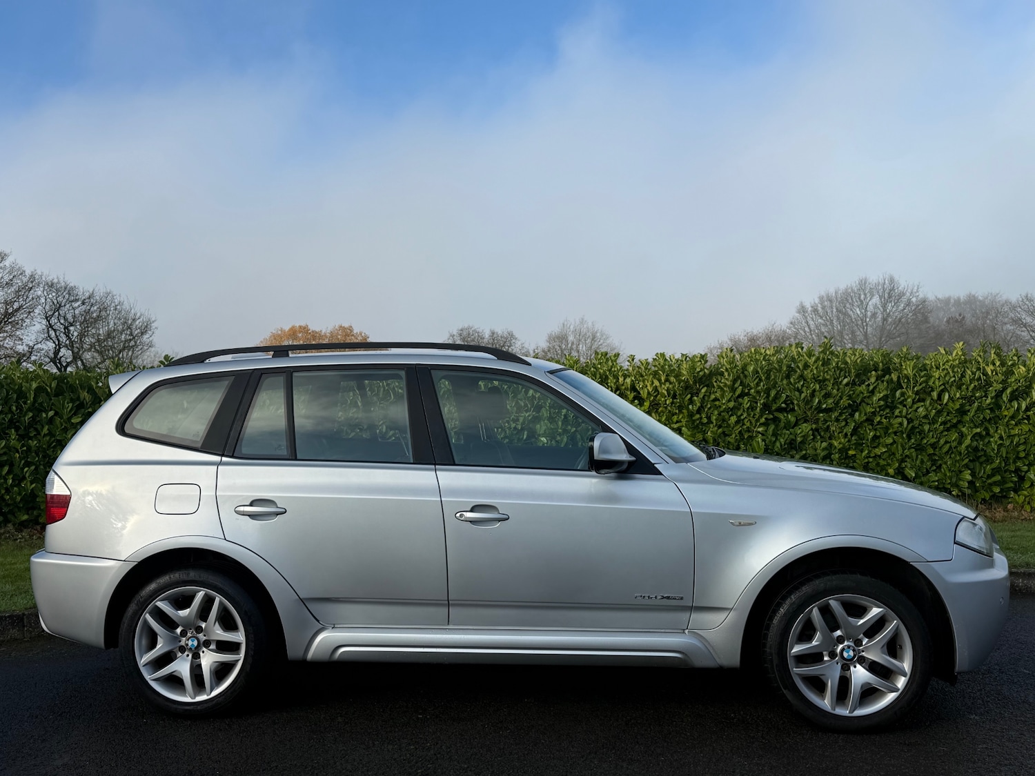 Used BMW X3 2010 for sale - 76747993: Photo 6