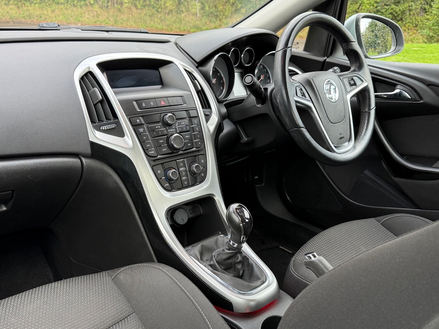 Used Vauxhall Astra 2015 for sale - 78121207: Photo 13