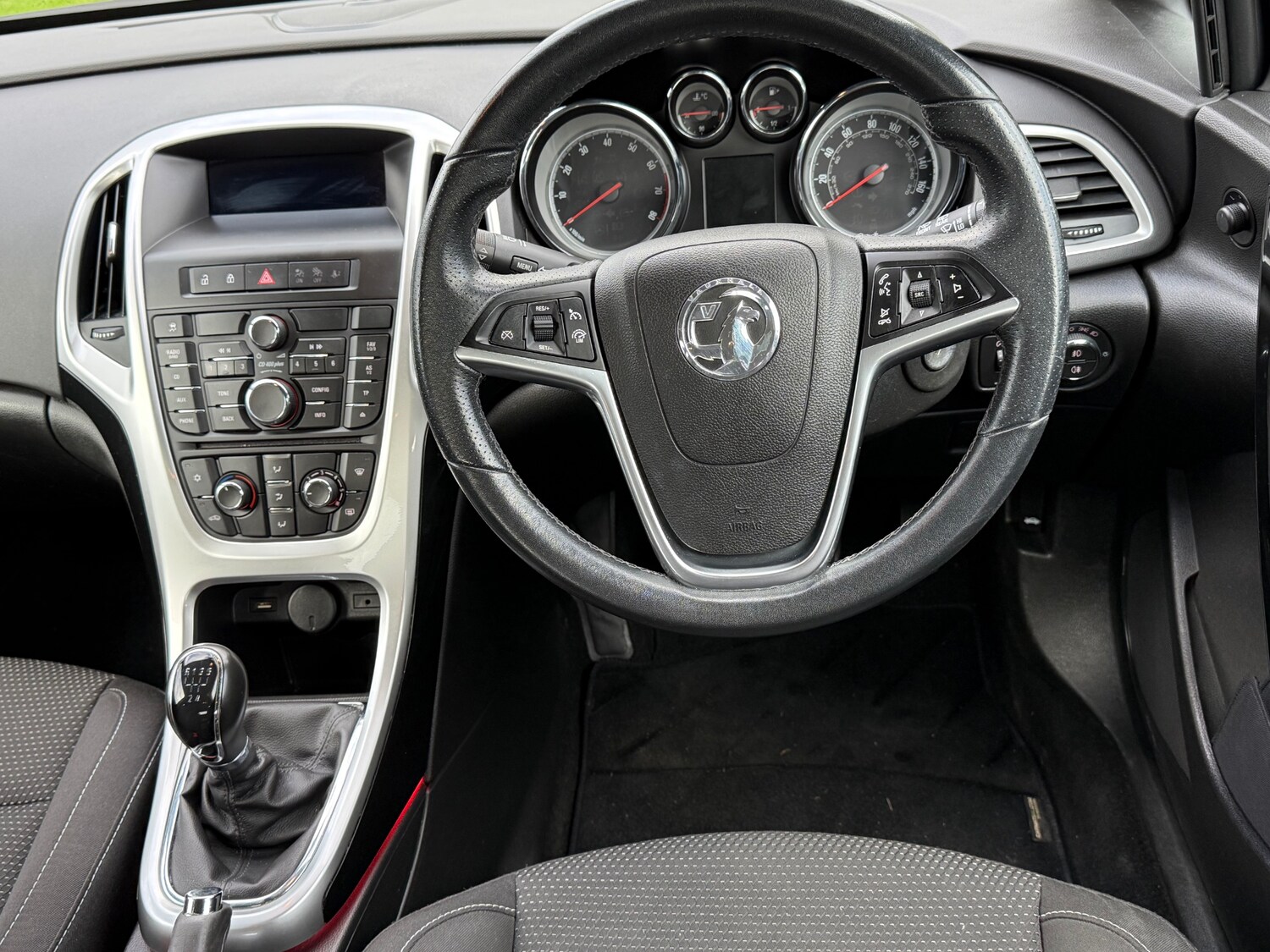 Used Vauxhall Astra 2015 for sale - 78121207: Photo 14