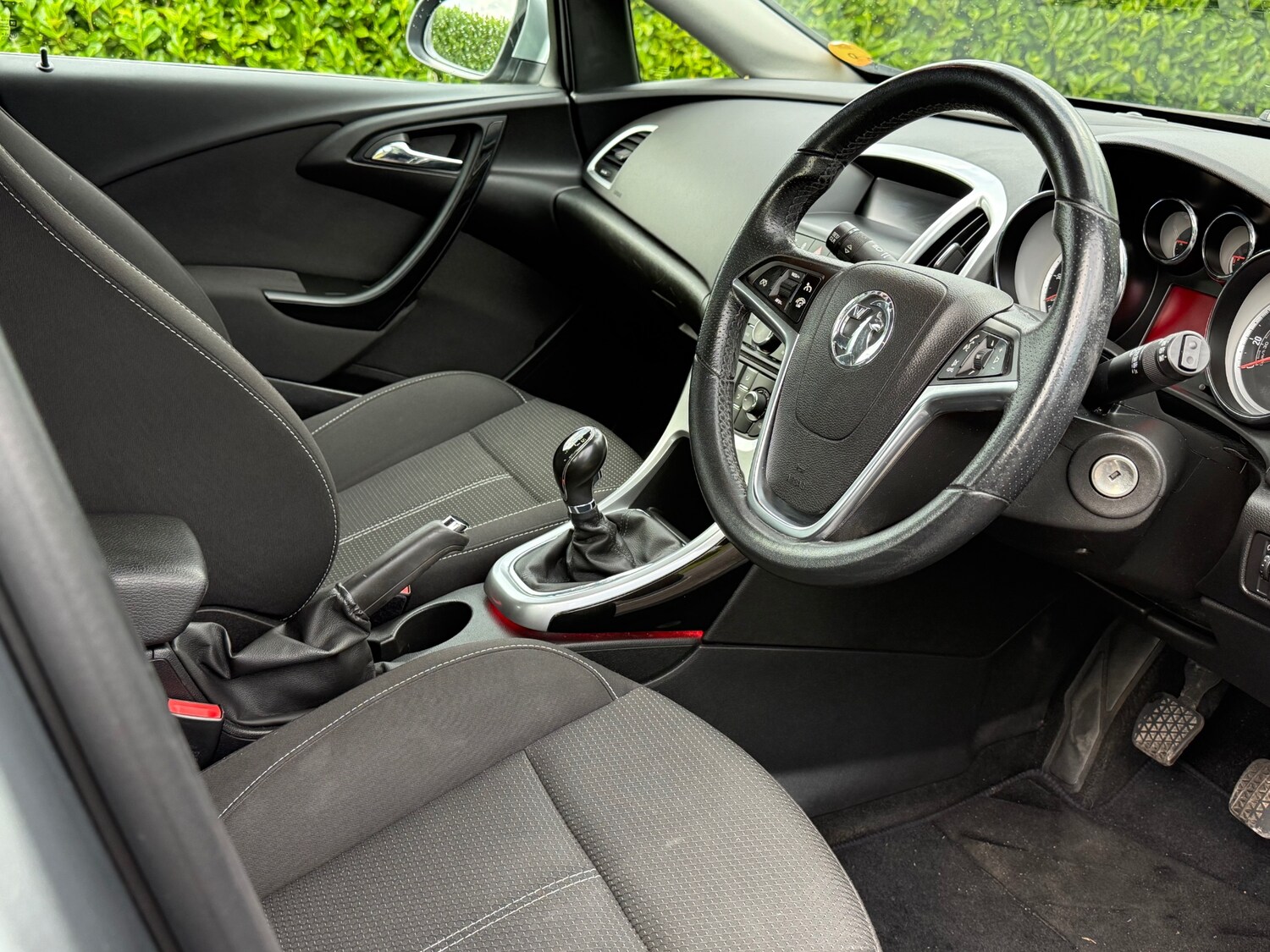 Used Vauxhall Astra 2015 for sale - 78121207: Photo 15