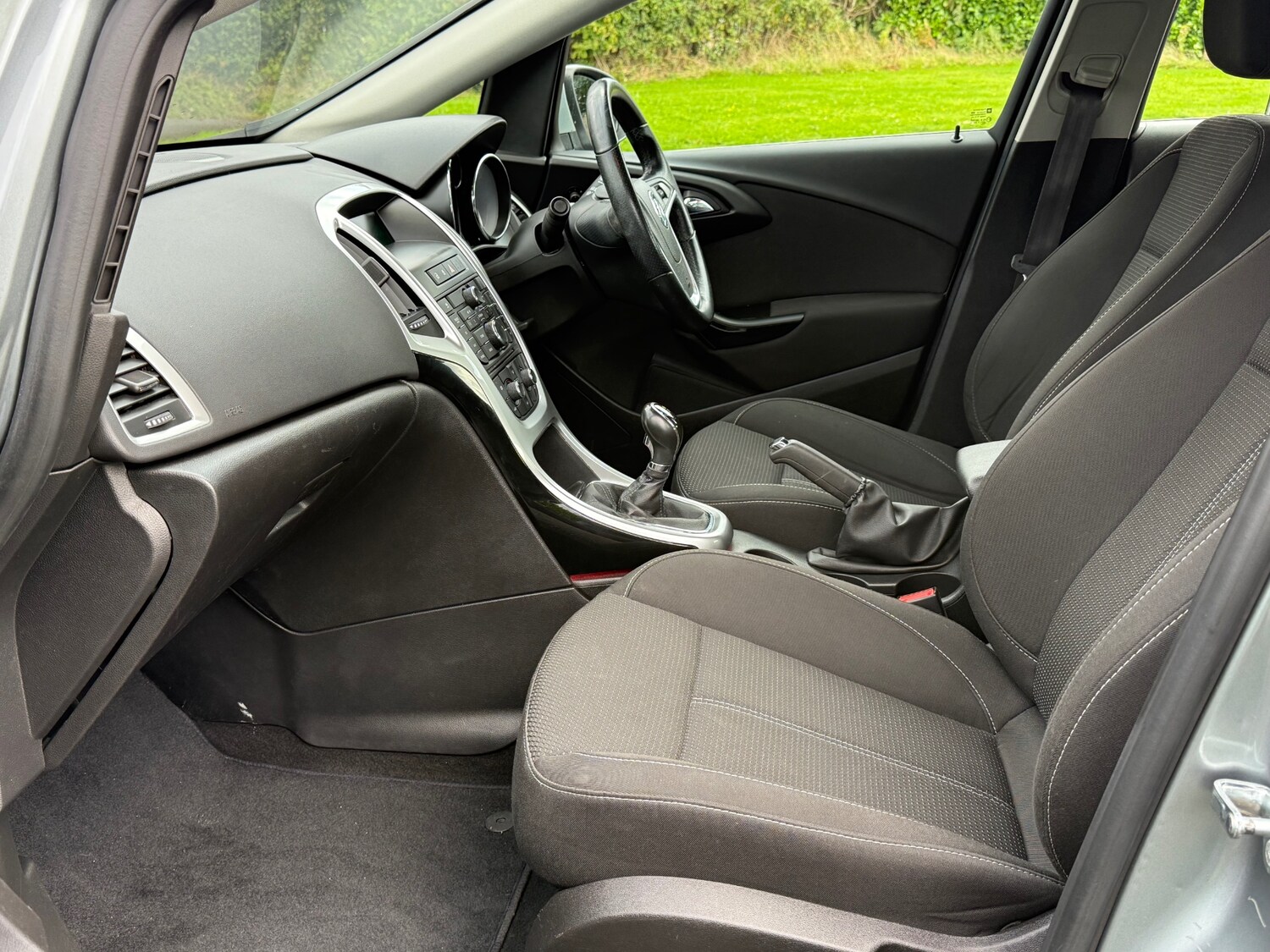 Used Vauxhall Astra 2015 for sale - 78121207: Photo 16