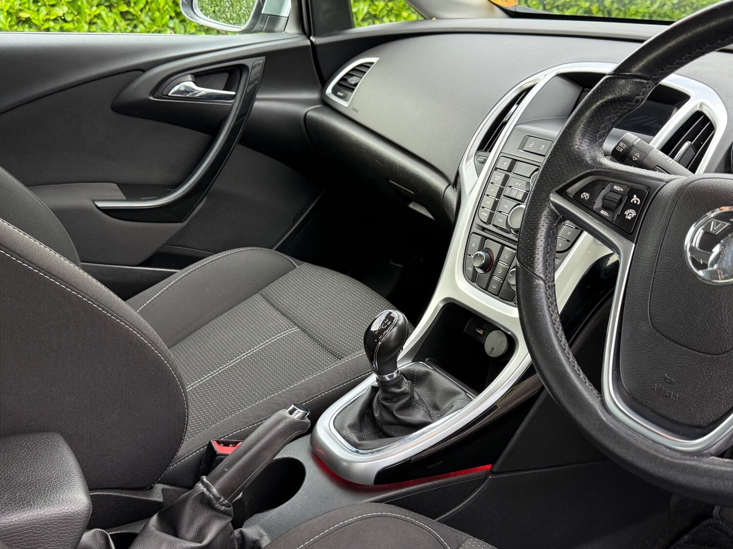 Used Vauxhall Astra 2015 for sale - 78121207: Photo 18