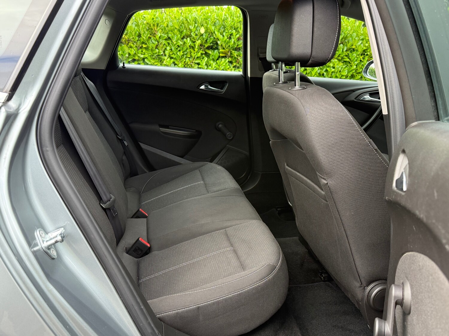 Used Vauxhall Astra 2015 for sale - 78121207: Photo 19