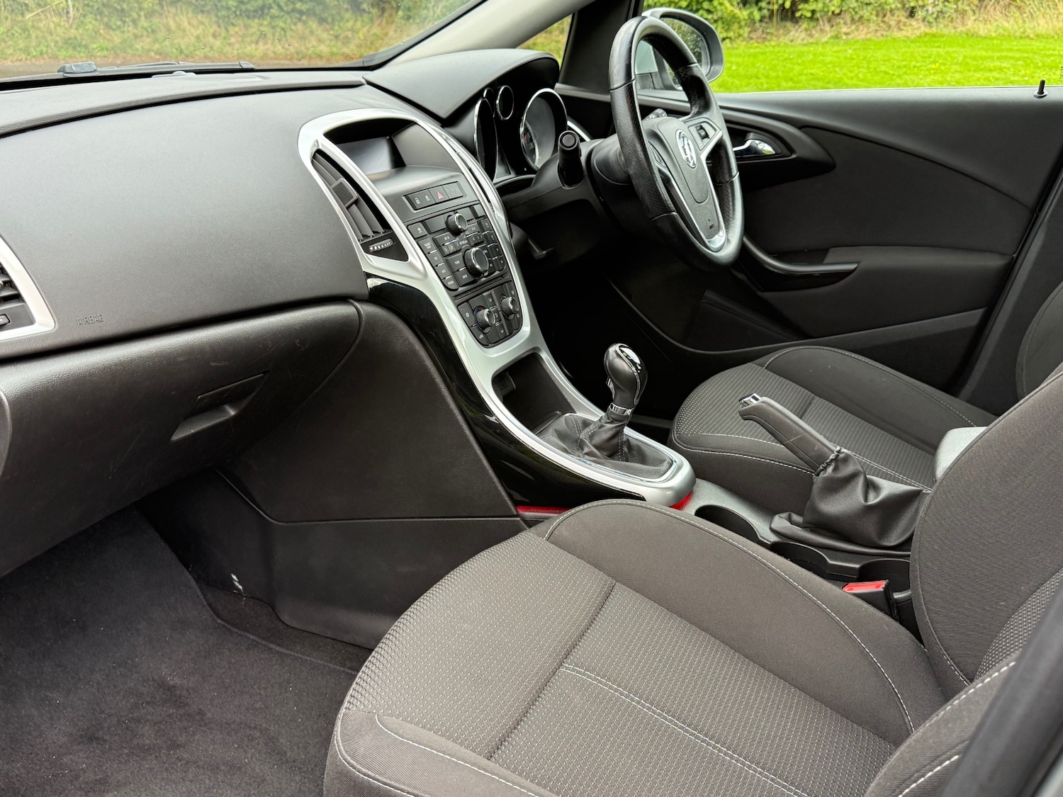 Used Vauxhall Astra 2015 for sale - 78121207: Photo 21