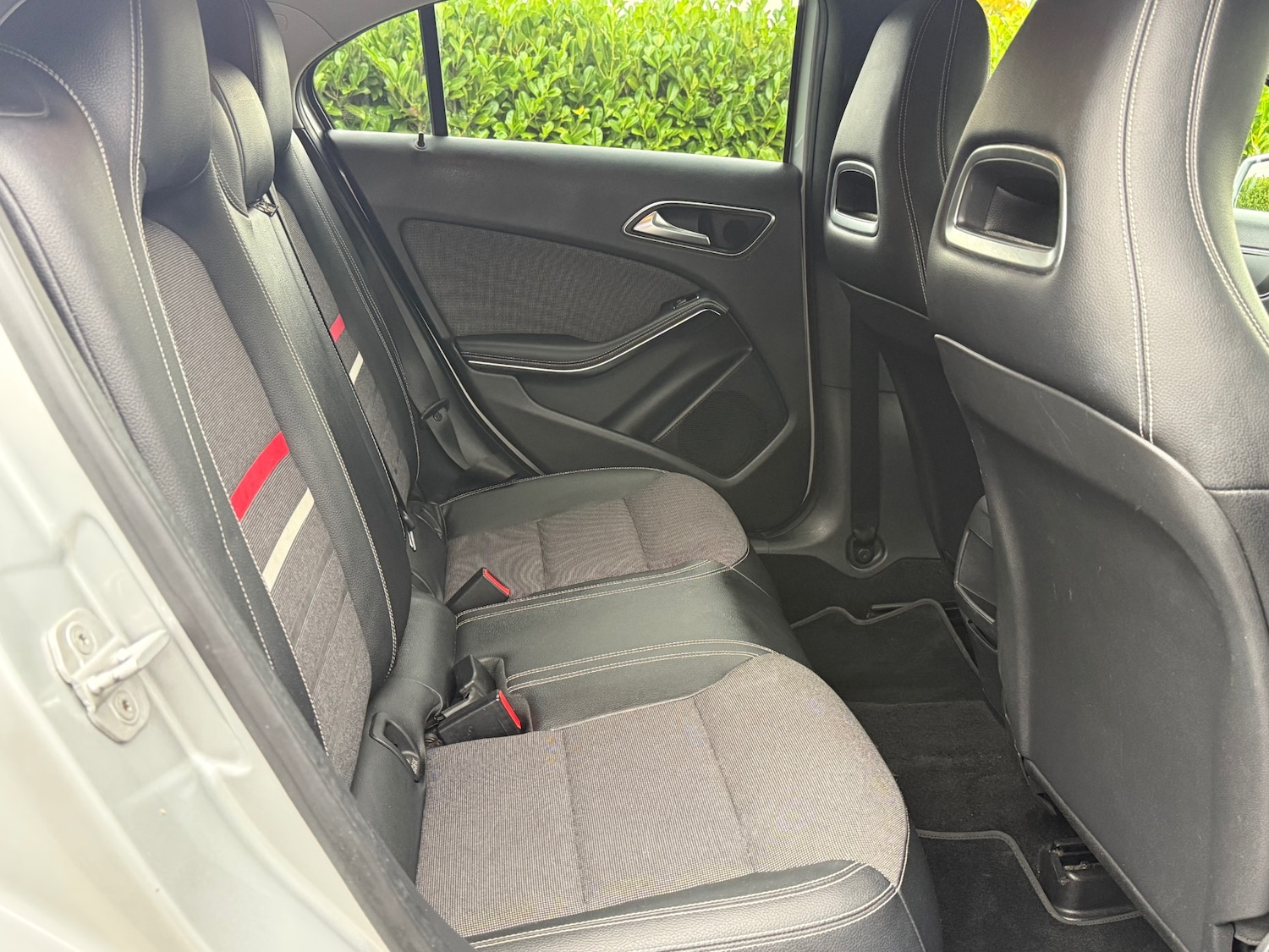 Used Mercedes-Benz A-Class 2014 for sale - 76358304: Photo 18