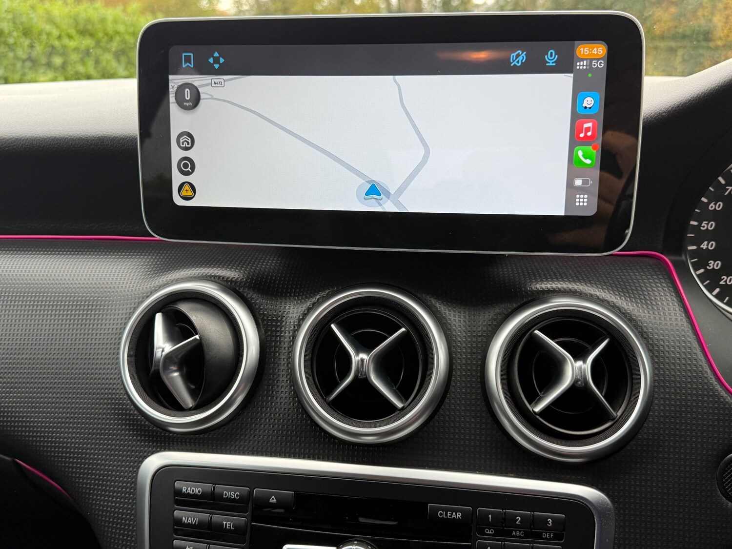 Used Mercedes-Benz A-Class 2014 for sale - 76358304: Photo 22