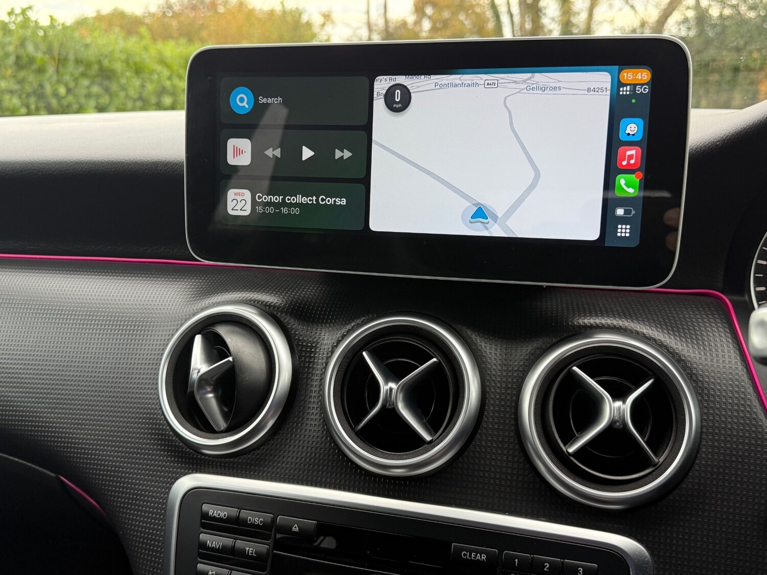 Used Mercedes-Benz A-Class 2014 for sale - 76358304: Photo 23