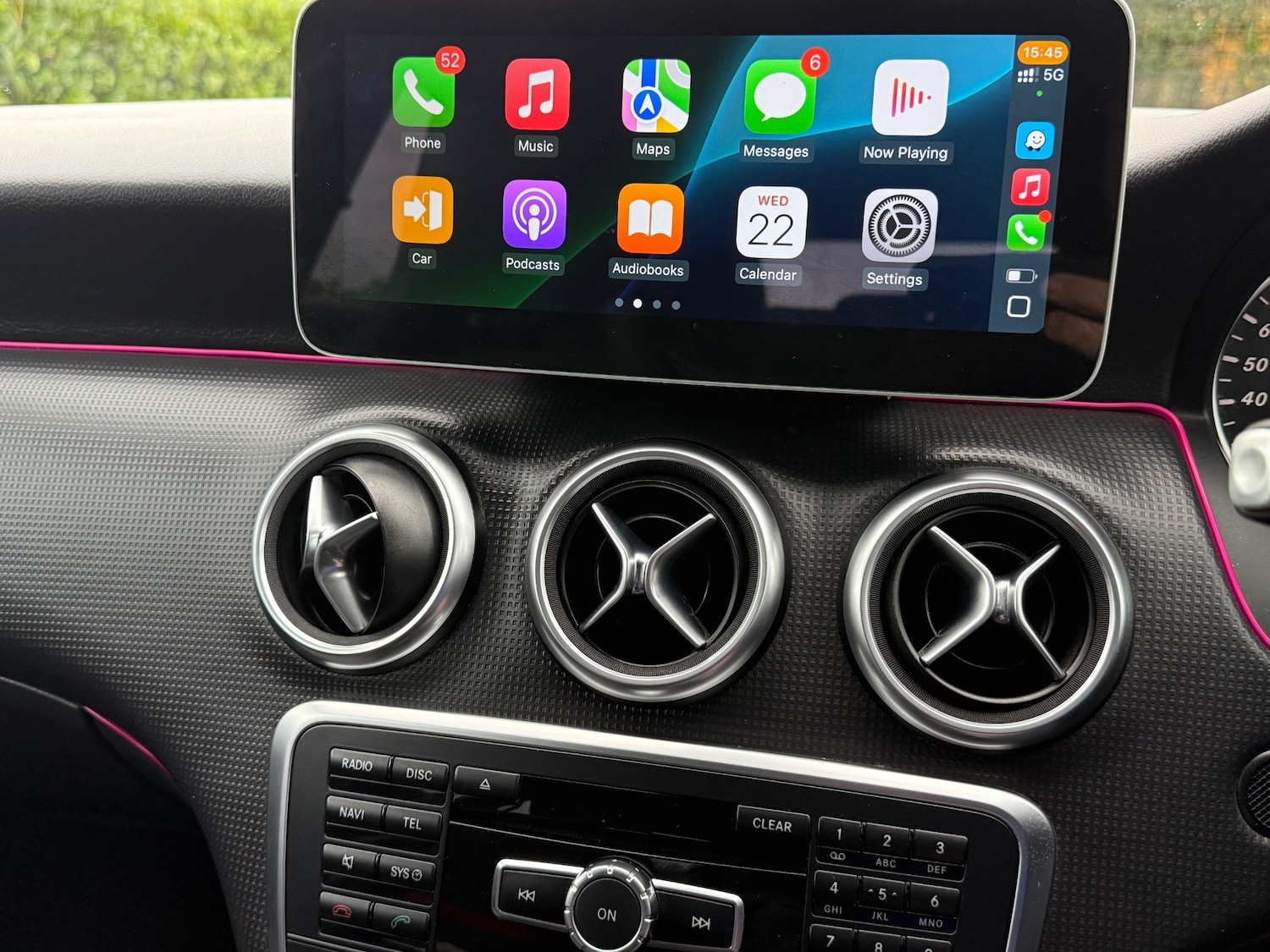 Used Mercedes-Benz A-Class 2014 for sale - 76358304: Photo 24