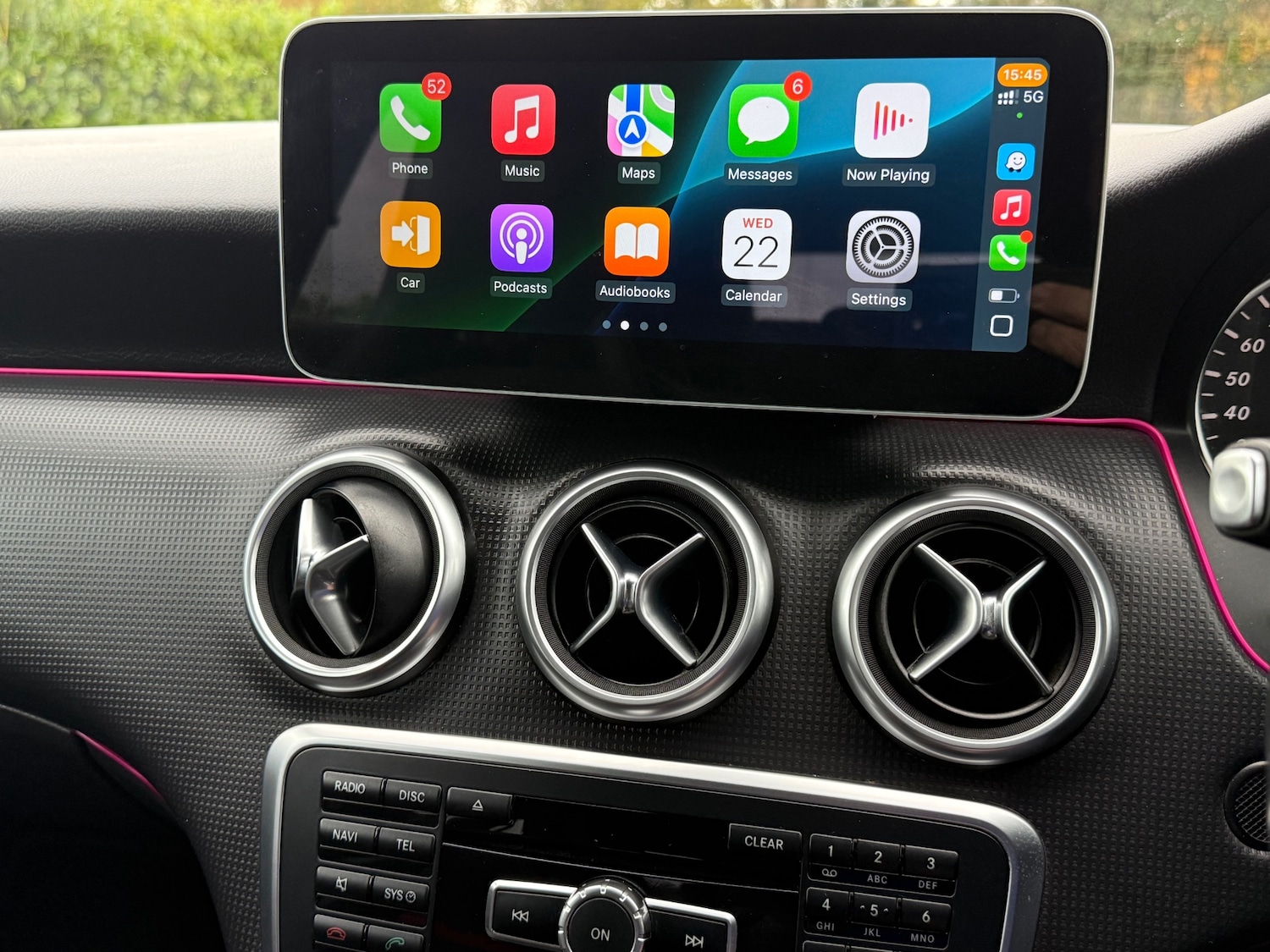 Used Mercedes-Benz A-Class 2014 for sale - 76358304: Photo 26