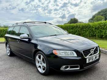 2011 (61) - D3 [163] R DESIGN 5dr