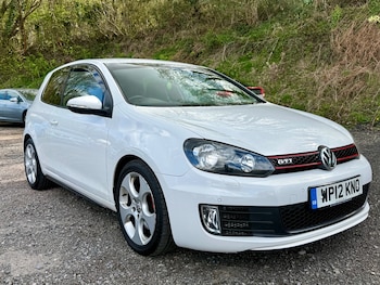 Used Volkswagen Golf 2012 for sale - 78190951: Photo