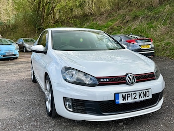 Used Volkswagen Golf 2012 for sale - 78190951: Photo