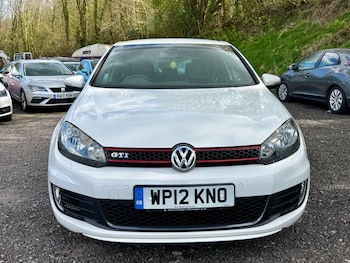 Used Volkswagen Golf 2012 for sale - 78190951: Photo