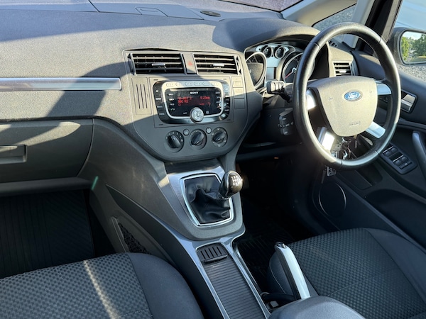 Used Ford C-Max 2009 for sale - 74703883: Photo 12