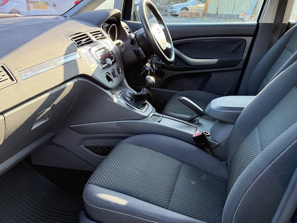 Used Ford C-Max 2009 for sale - 74703883: Photo 13