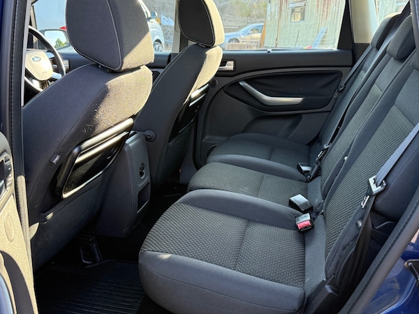 Used Ford C-Max 2009 for sale - 74703883: Photo 14