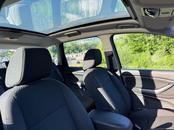 Used Ford C-Max 2009 for sale - 74703883: Photo 16