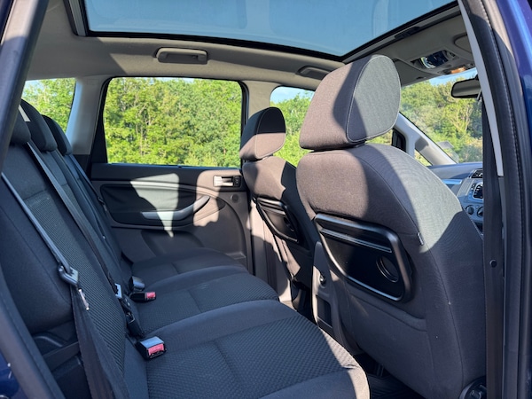 Used Ford C-Max 2009 for sale - 74703883: Photo 17