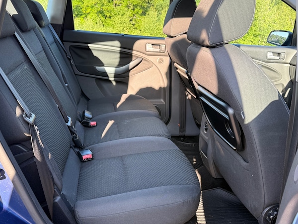 Used Ford C-Max 2009 for sale - 74703883: Photo 21