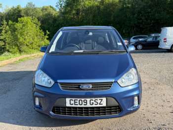 Used Ford C-Max 2009 for sale - 74703883: Photo