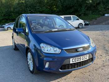 Used Ford C-Max 2009 for sale - 74703883: Photo