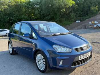 Used Ford C-Max 2009 for sale - 74703883: Photo