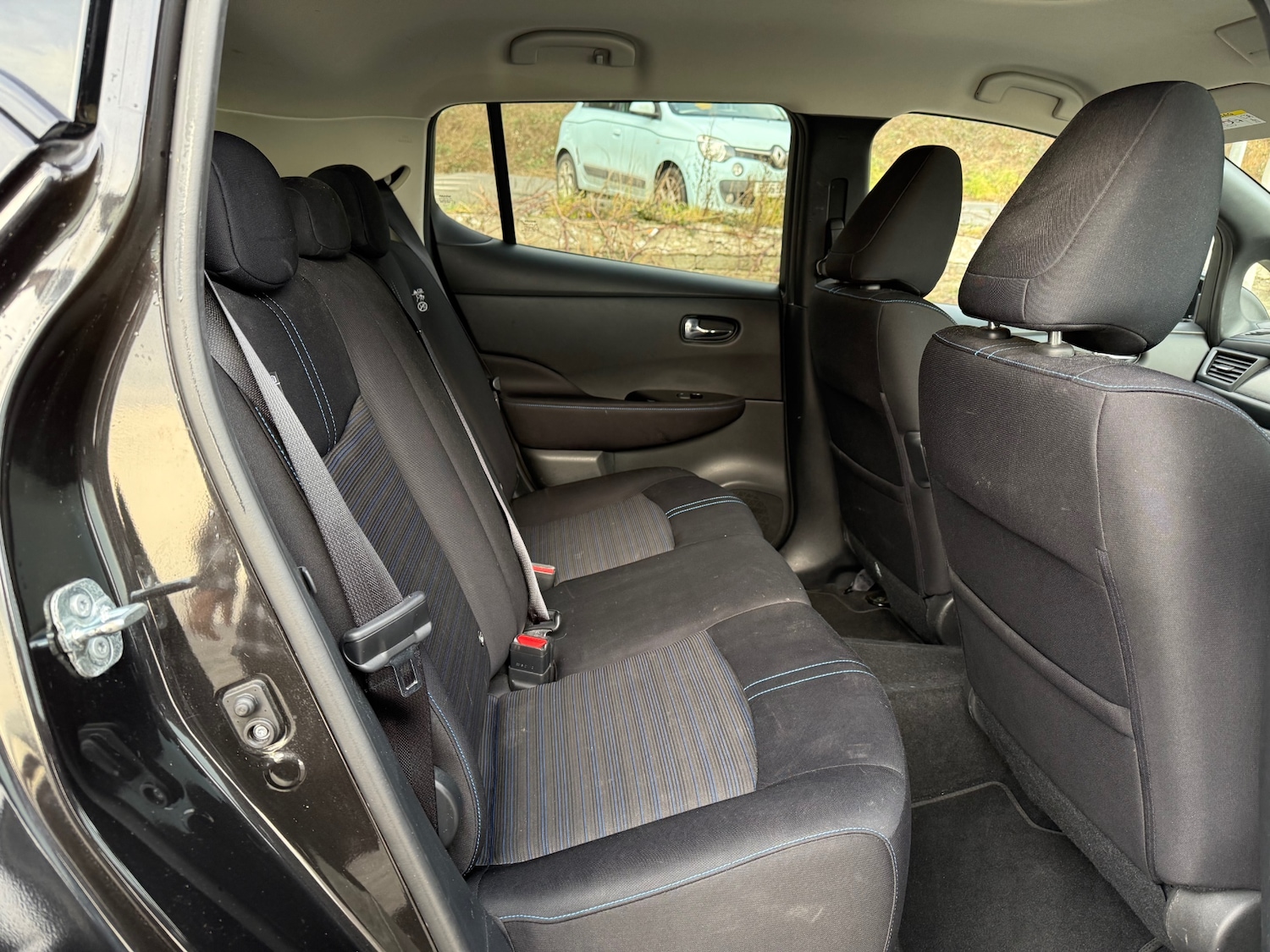 Used Nissan Leaf 2018 for sale - 77375696: Photo 14