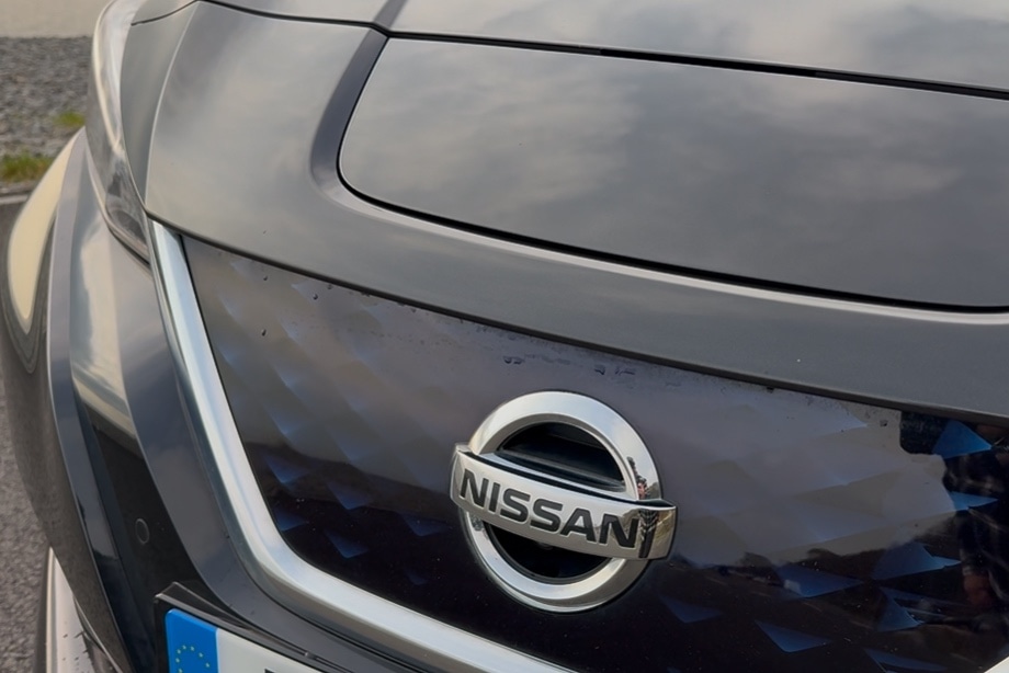 Used Nissan Leaf 2018 for sale - 77375696: Photo 20