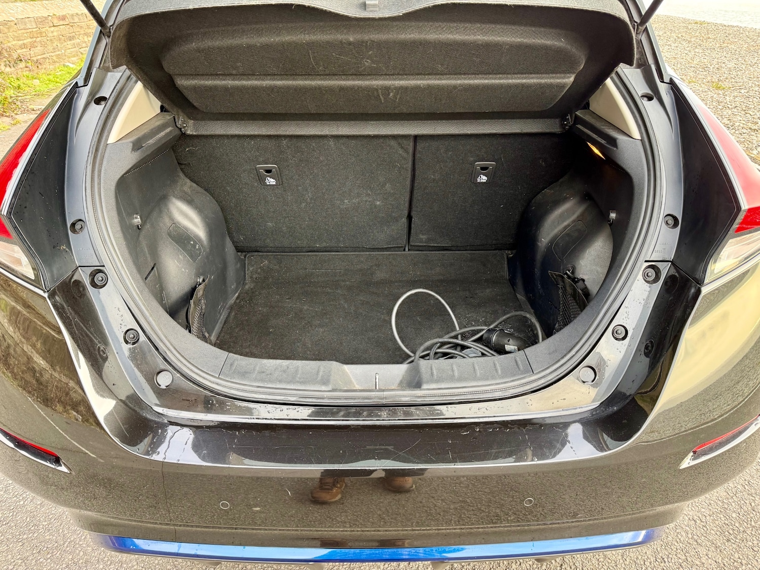 Used Nissan Leaf 2018 for sale - 77375696: Photo 21