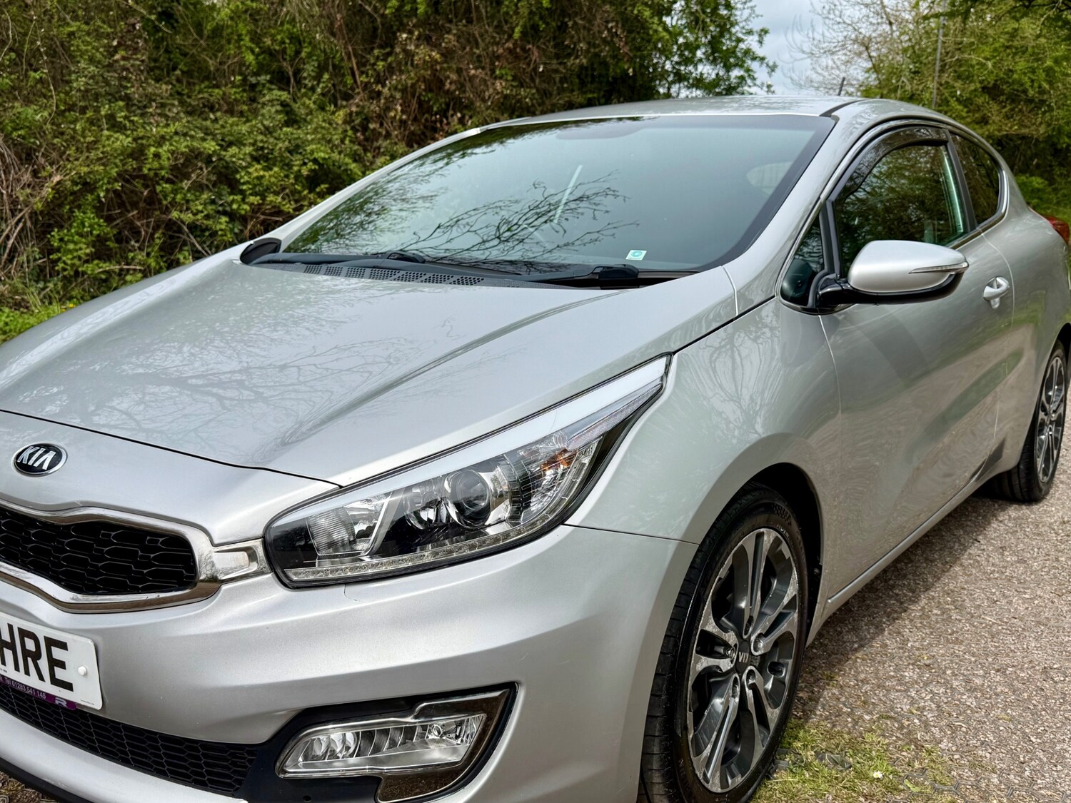 Used Kia Pro Ceed 2014 for sale - 78190330: Photo 13