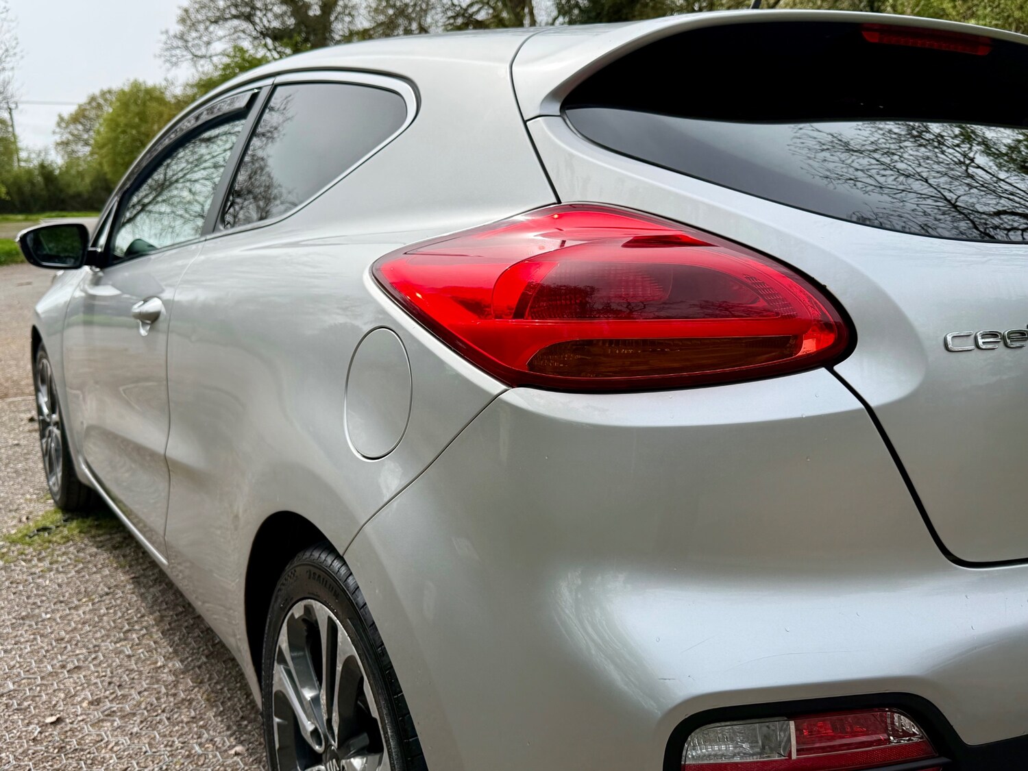 Used Kia Pro Ceed 2014 for sale - 78190330: Photo 15