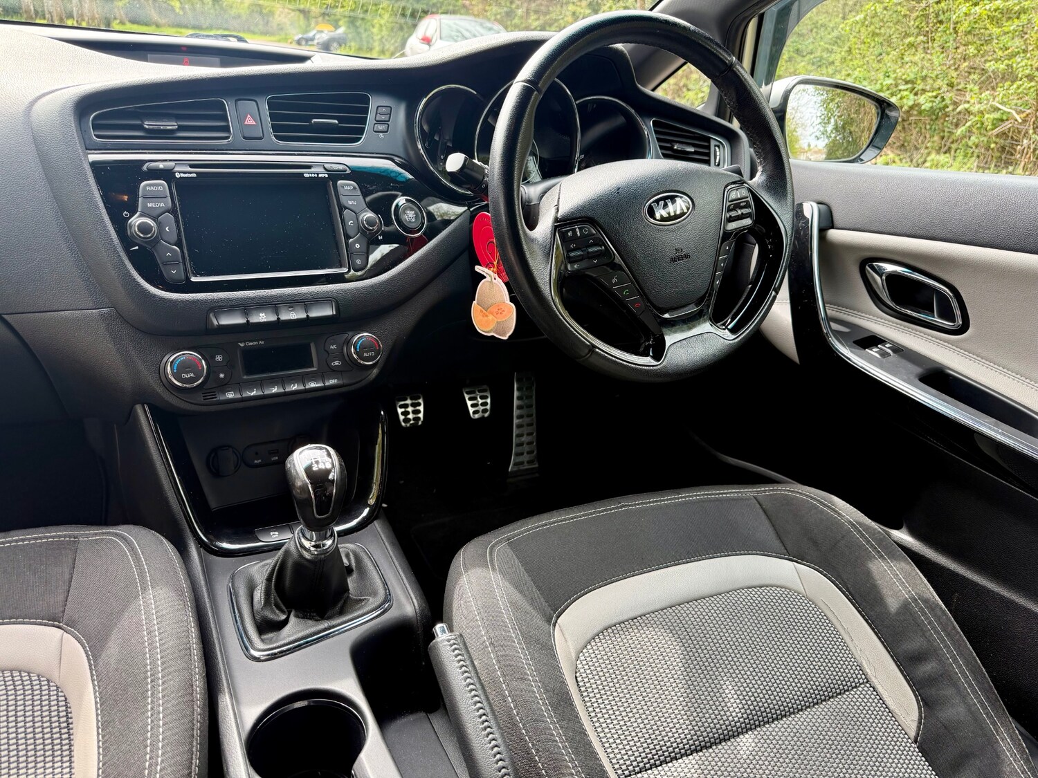 Used Kia Pro Ceed 2014 for sale - 78190330: Photo 16