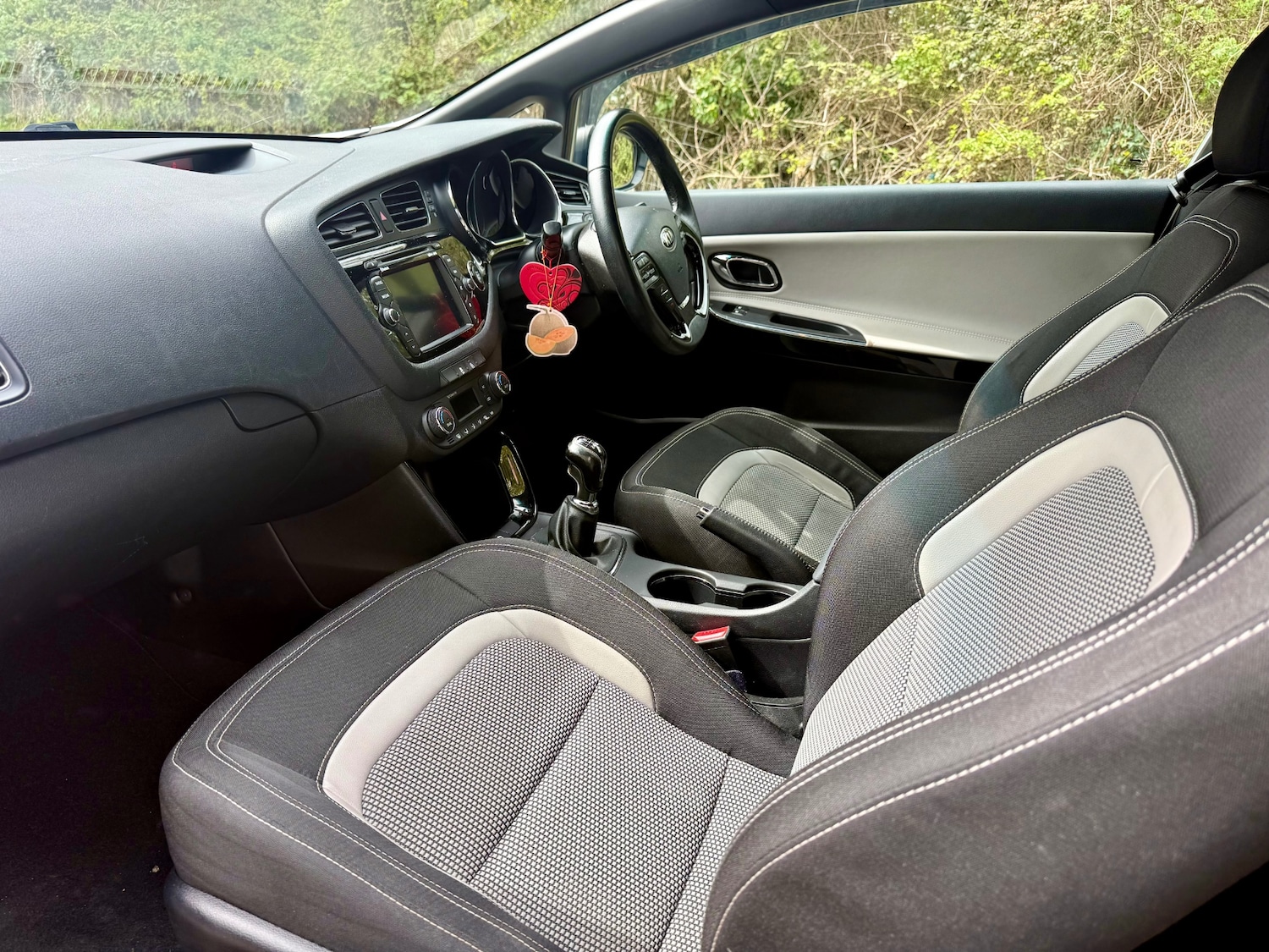 Used Kia Pro Ceed 2014 for sale - 78190330: Photo 17