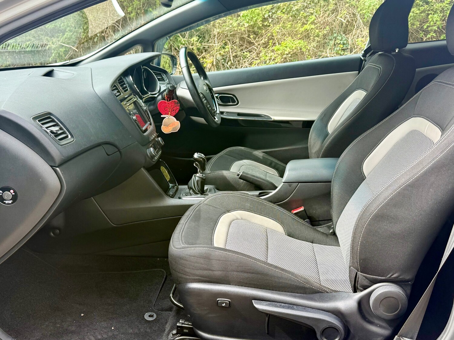 Used Kia Pro Ceed 2014 for sale - 78190330: Photo 18