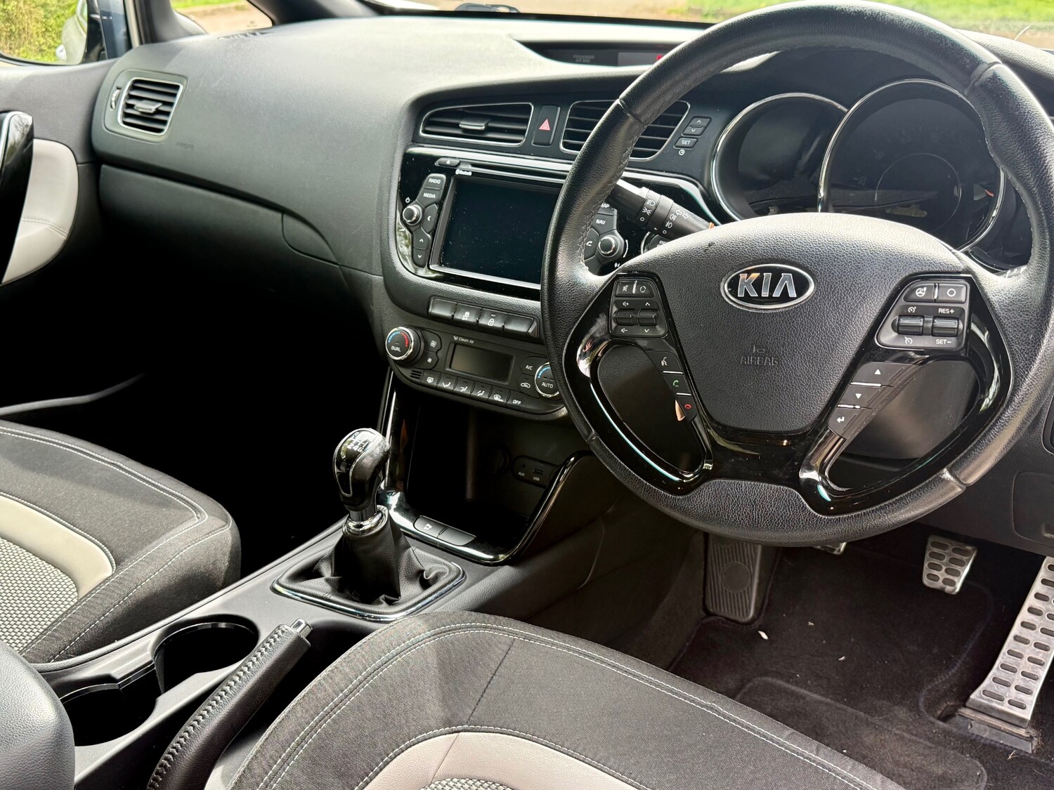 Used Kia Pro Ceed 2014 for sale - 78190330: Photo 19
