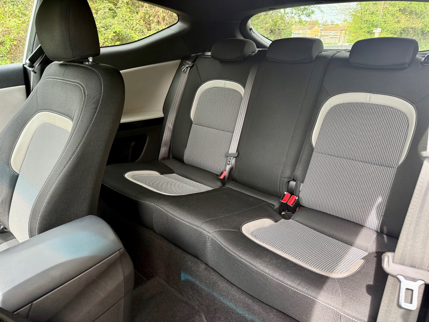 Used Kia Pro Ceed 2014 for sale - 78190330: Photo 21